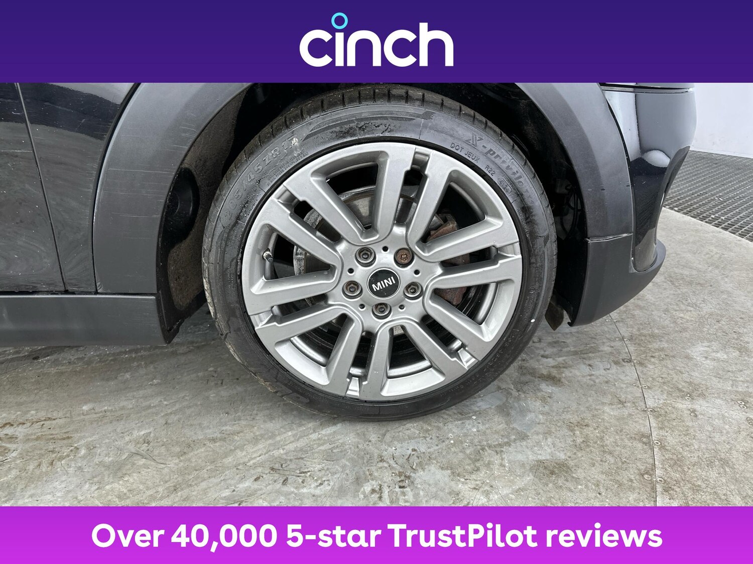 Used MINI Hatch 2017 for sale - 77051006: Photo 28