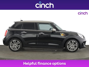 Used MINI Hatch 2017 for sale - 77051006: Photo