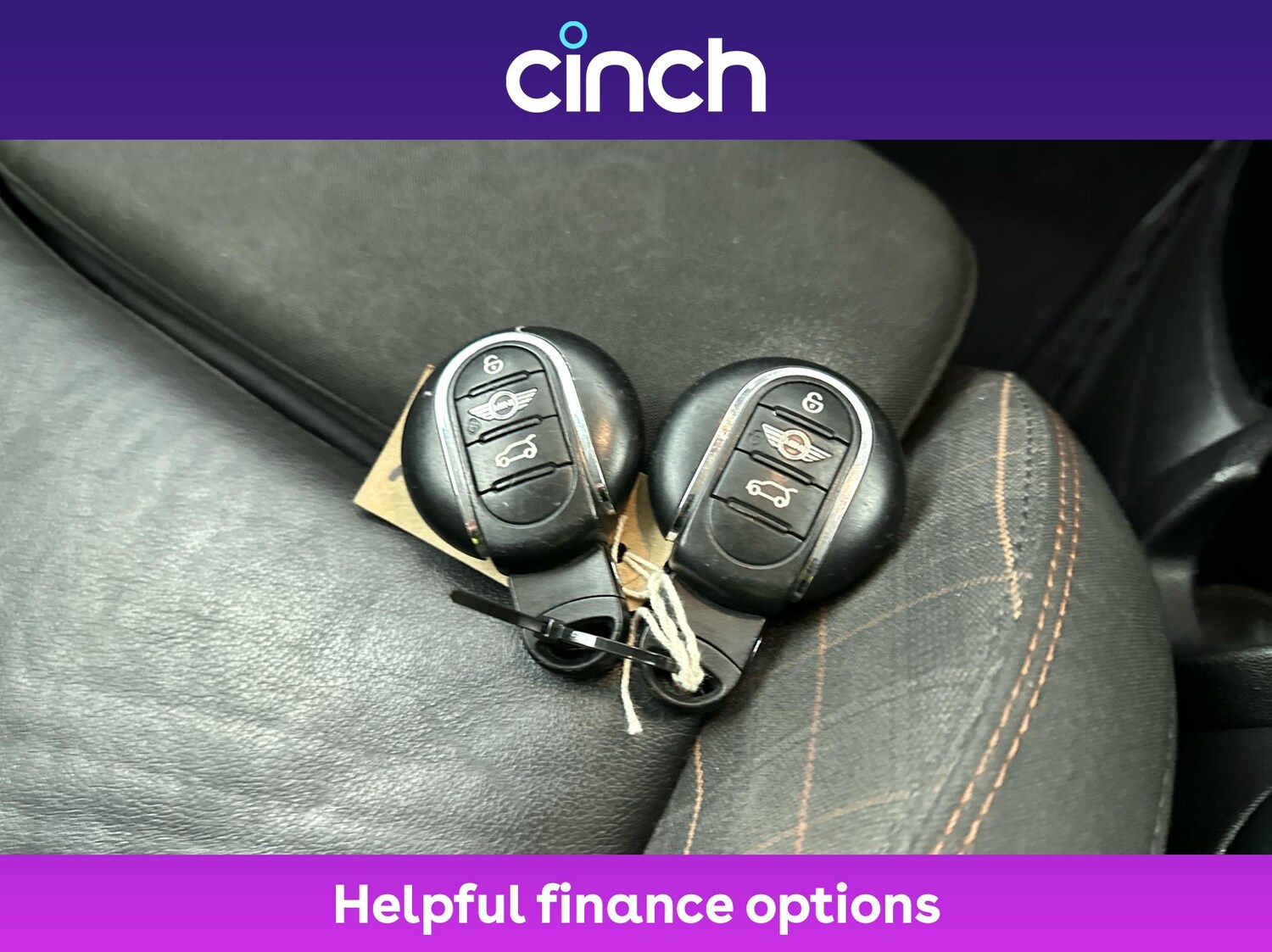 Used MINI Hatch 2017 for sale - 77051006: Photo 30