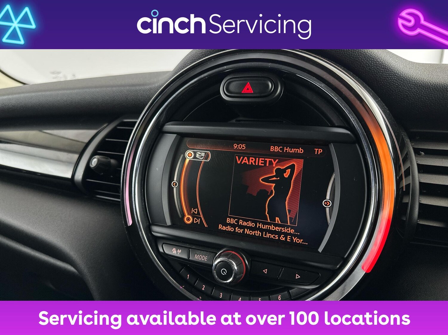 Used MINI Hatch 2017 for sale - 77051006: Photo 31