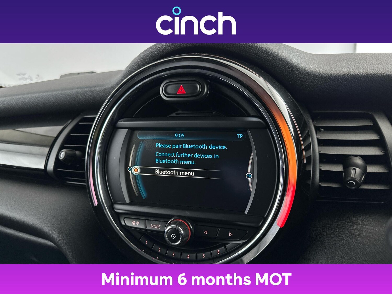 Used MINI Hatch 2017 for sale - 77051006: Photo 32