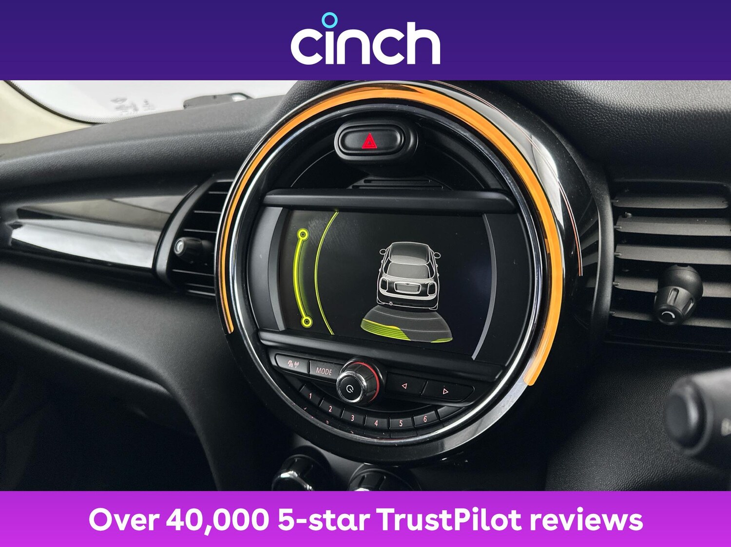 Used MINI Hatch 2017 for sale - 77051006: Photo 33