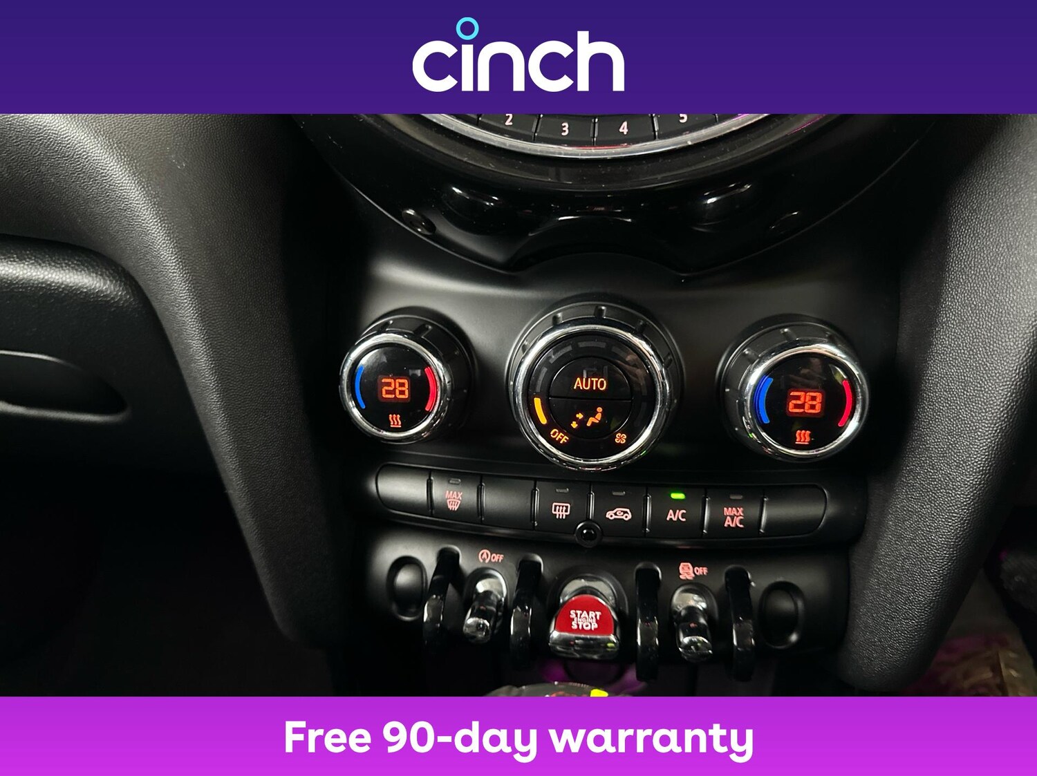 Used MINI Hatch 2017 for sale - 77051006: Photo 34