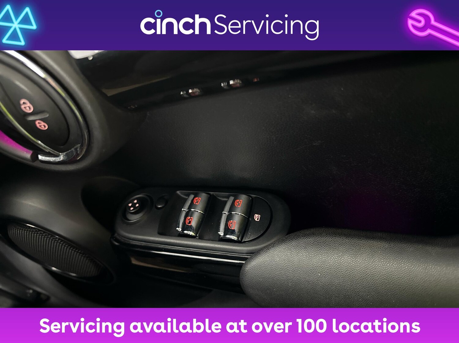 Used MINI Hatch 2017 for sale - 77051006: Photo 36