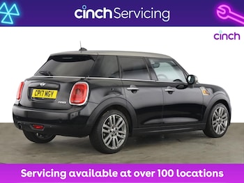 Used MINI Hatch 2017 for sale - 77051006: Photo
