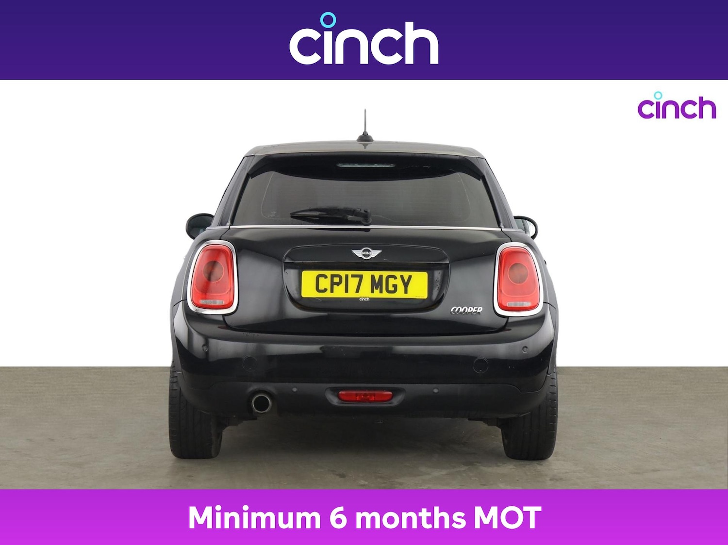 Used MINI Hatch 2017 for sale - 77051006: Photo 5