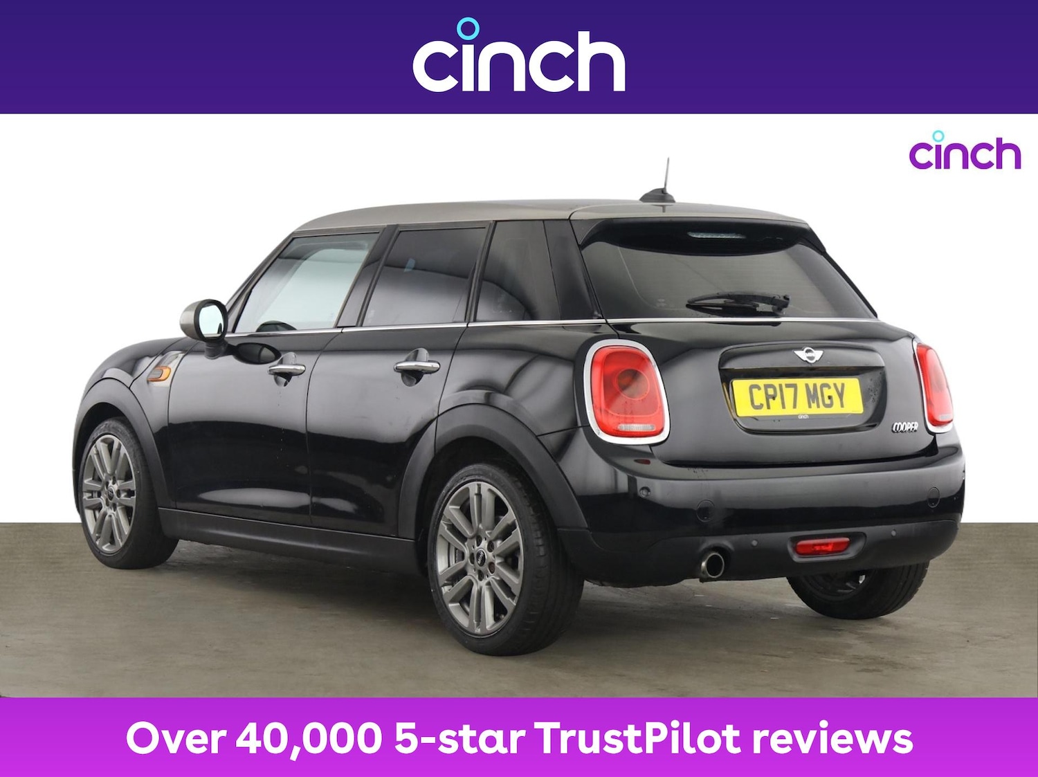 Used MINI Hatch 2017 for sale - 77051006: Photo 6