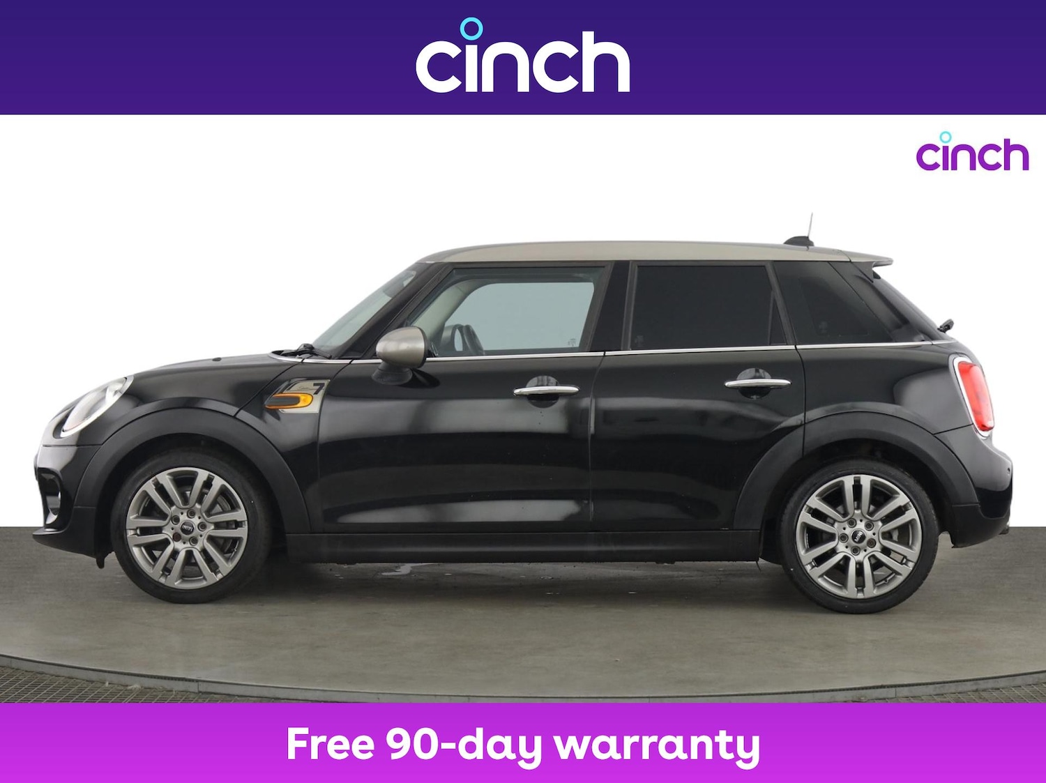 Used MINI Hatch 2017 for sale - 77051006: Photo 8