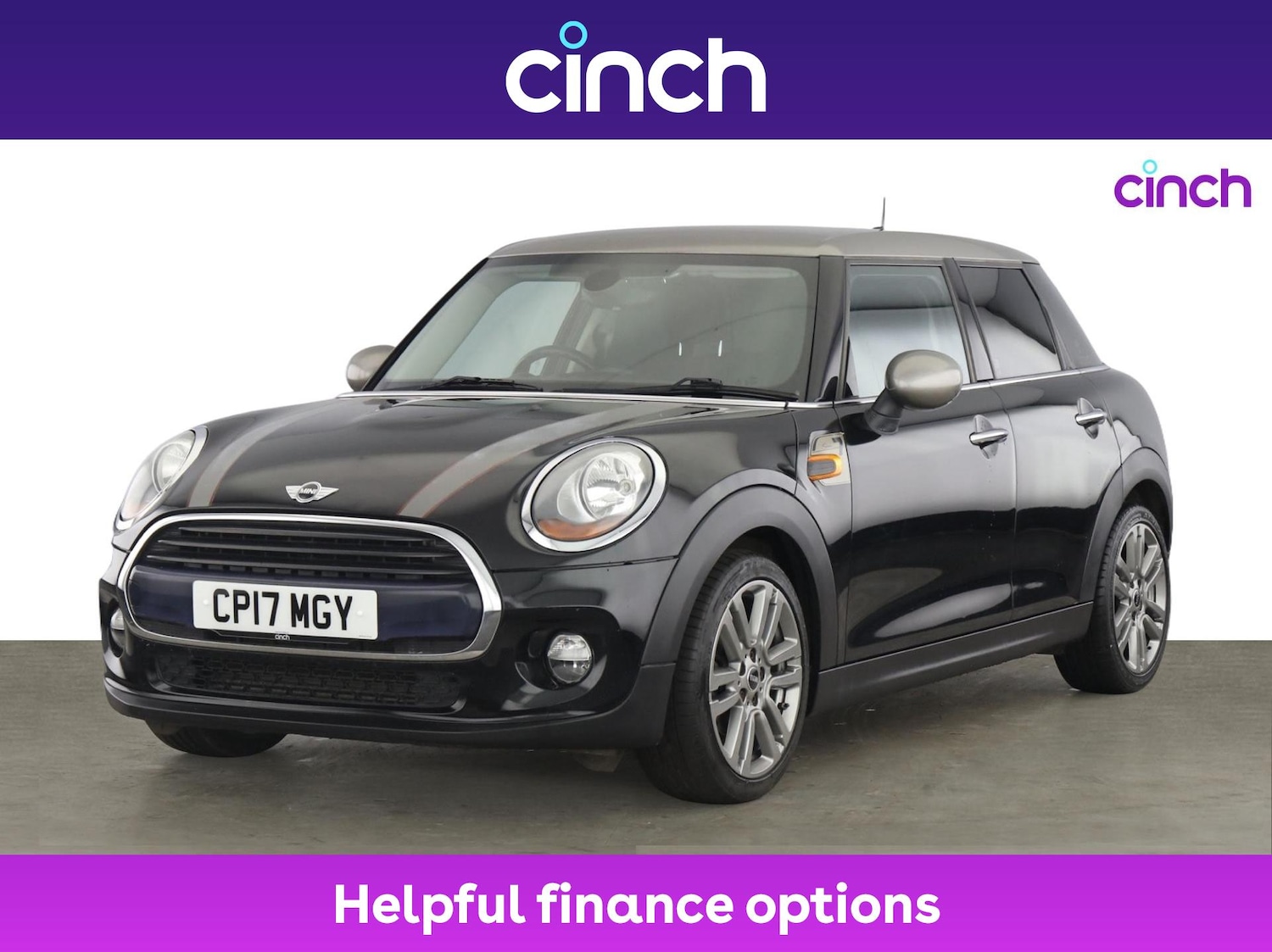 Used MINI Hatch 2017 for sale - 77051006: Photo 9