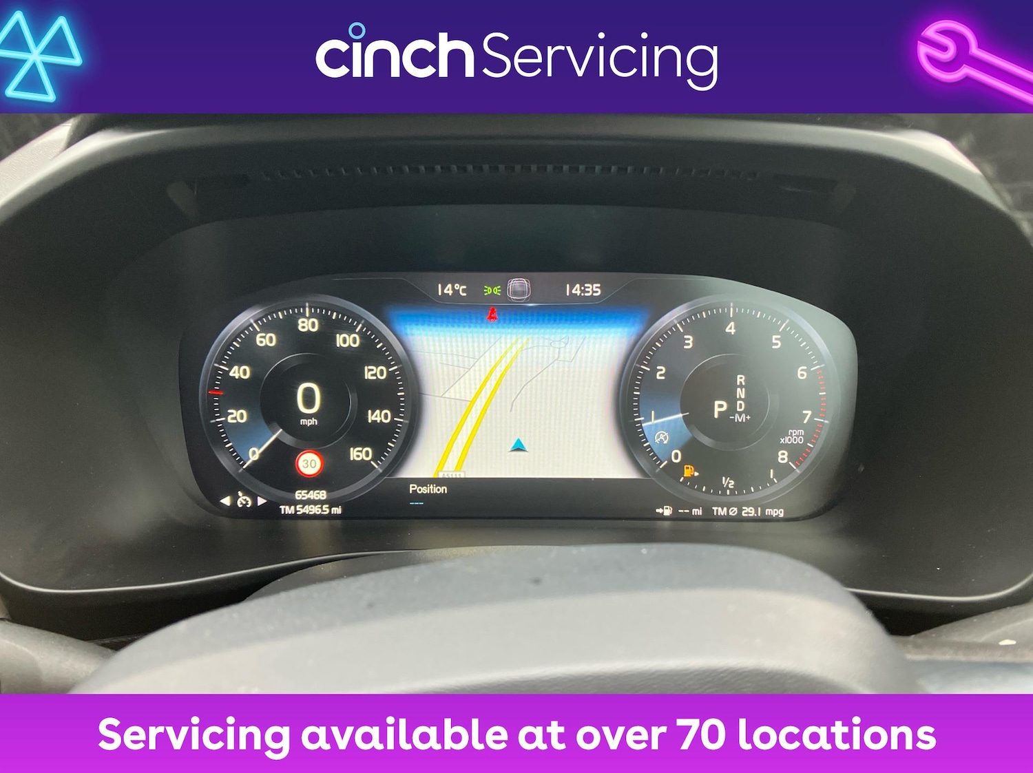 Used Volvo XC40 2019 for sale - 76257492: Photo 18