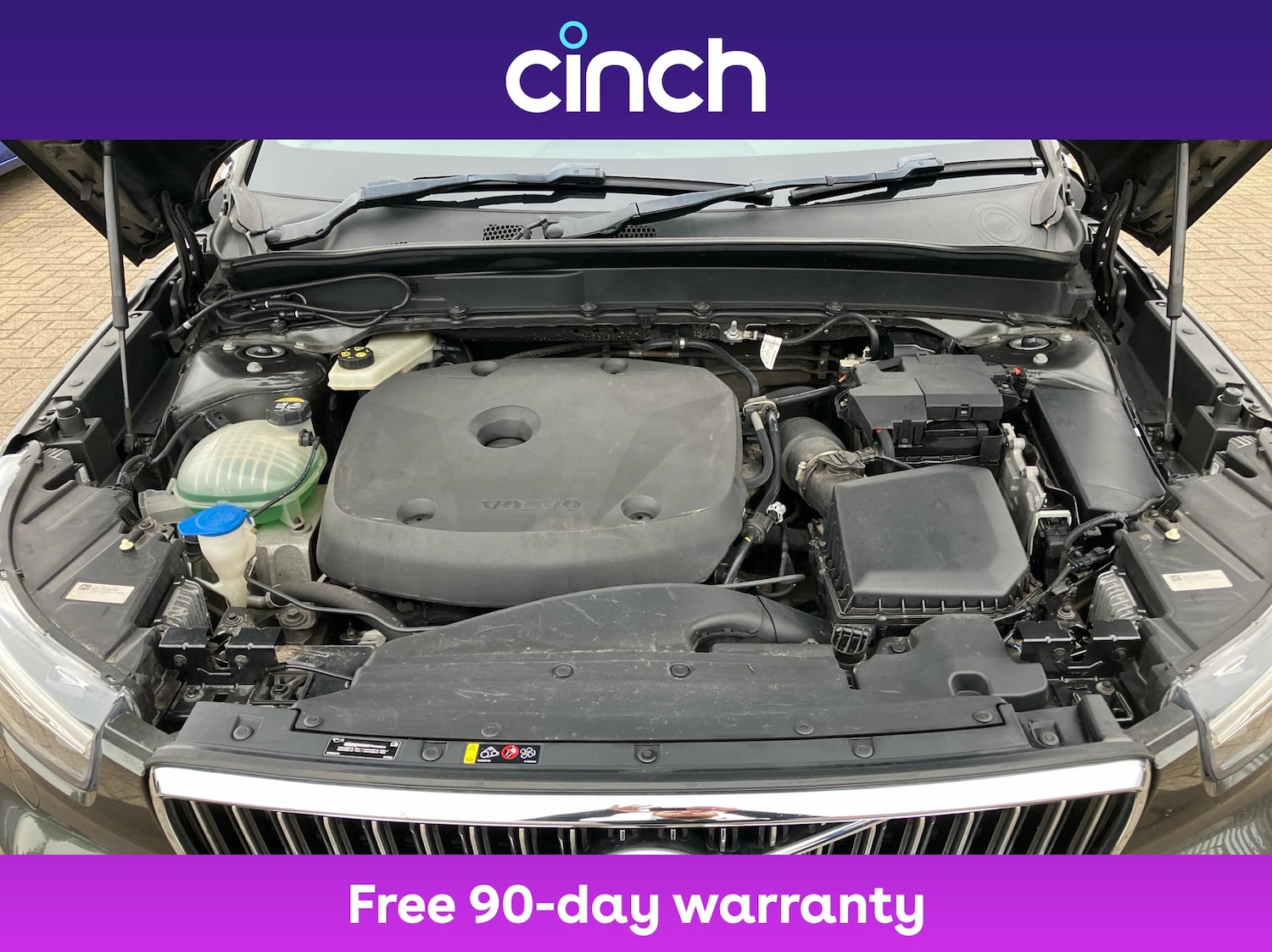 Used Volvo XC40 2019 for sale - 76257492: Photo 23