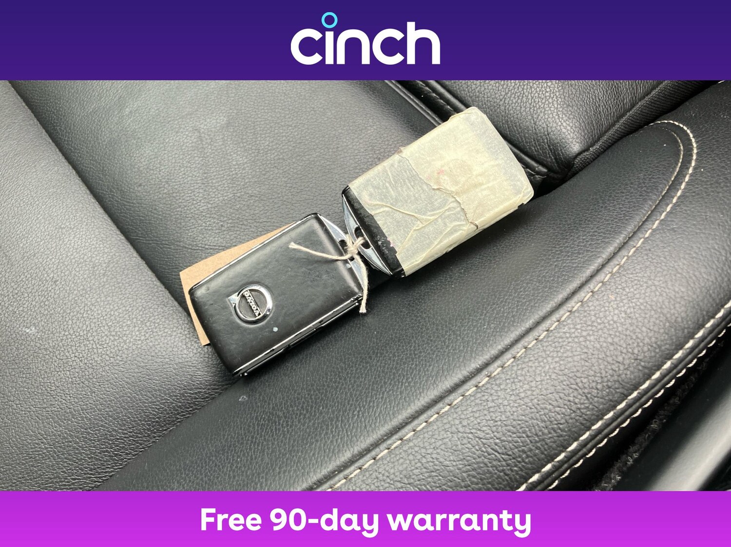 Used Volvo XC40 2019 for sale - 76257492: Photo 29