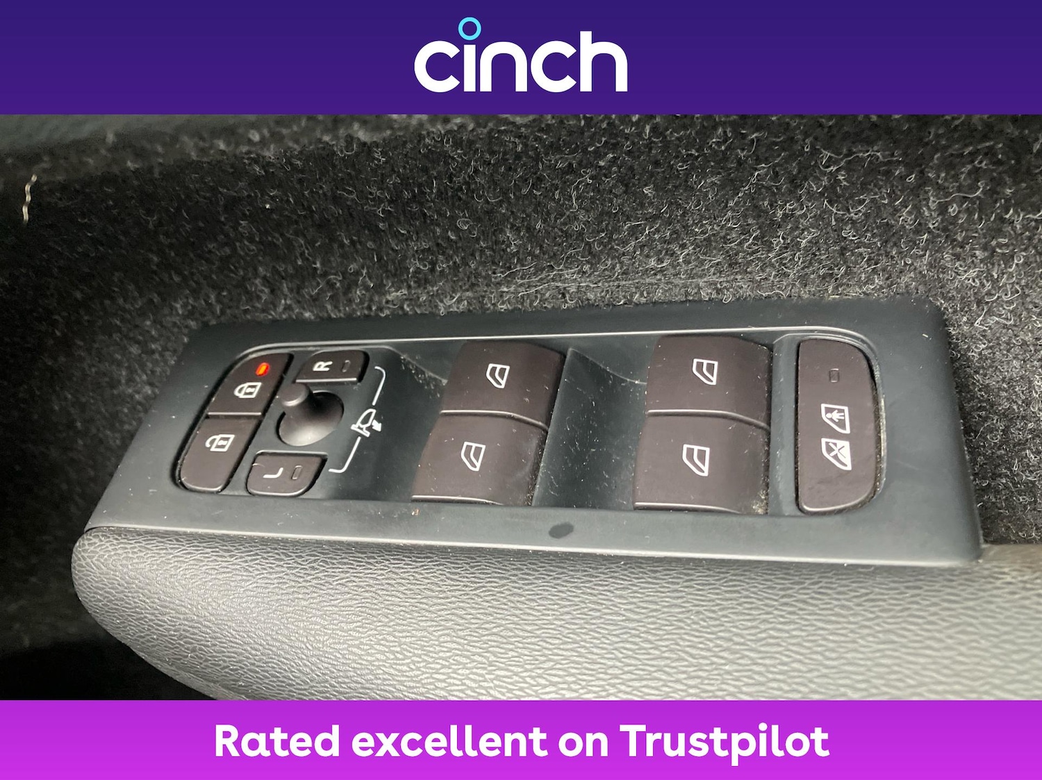 Used Volvo XC40 2019 for sale - 76257492: Photo 33