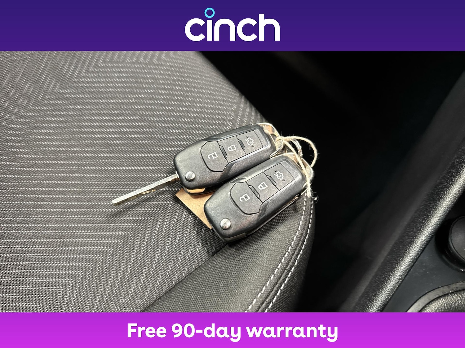 Used Ford Fiesta 2022 for sale - 76357563: Photo 29