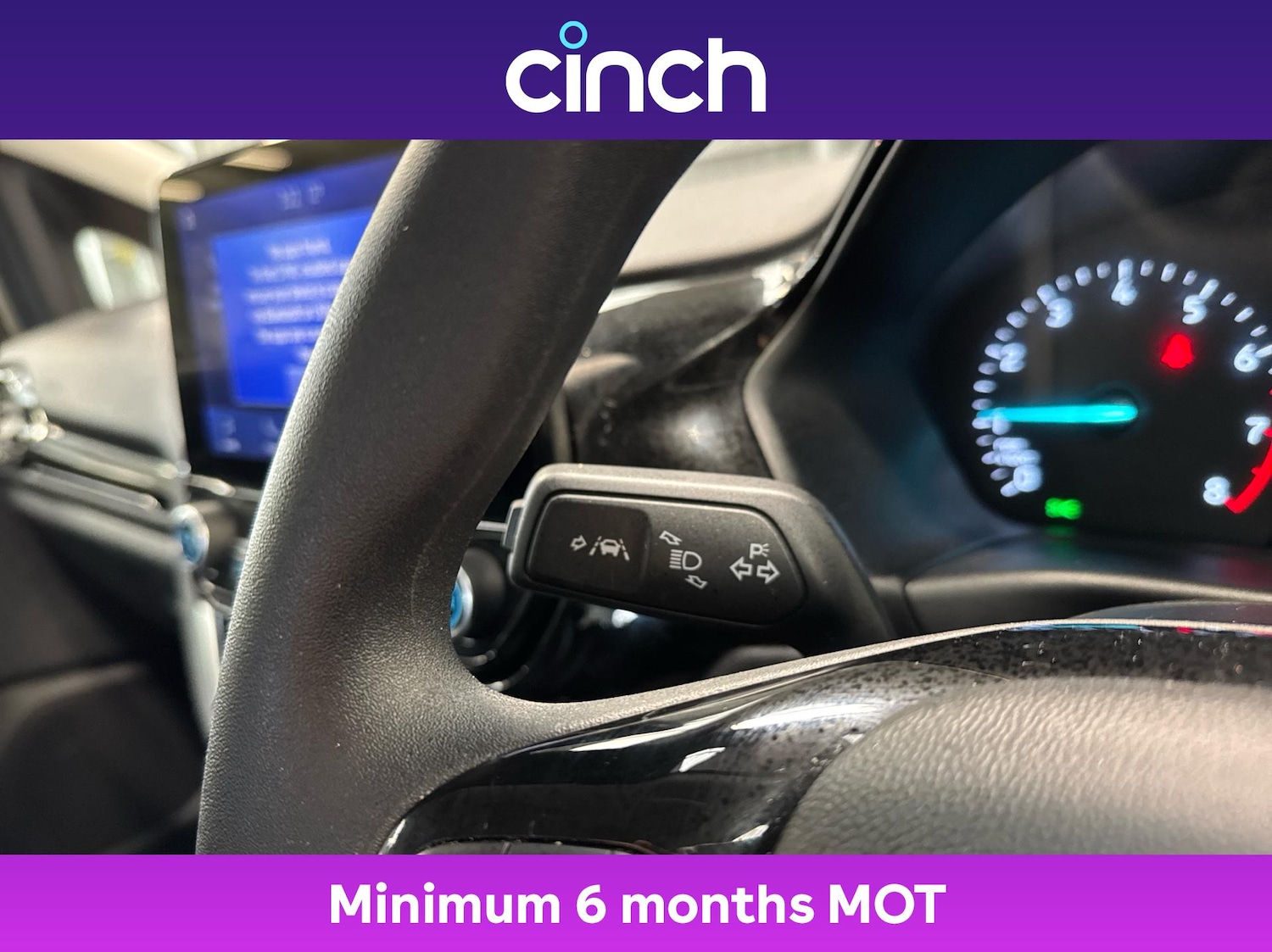 Used Ford Fiesta 2022 for sale - 76357563: Photo 32