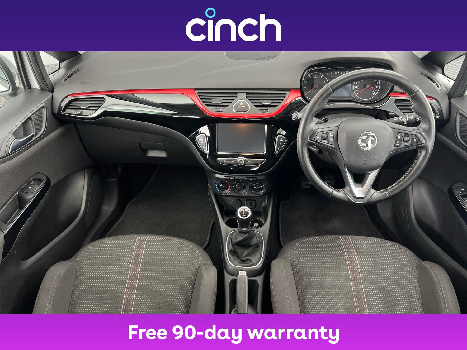 Used Vauxhall Corsa 2019 for sale - 76523431: Photo 15
