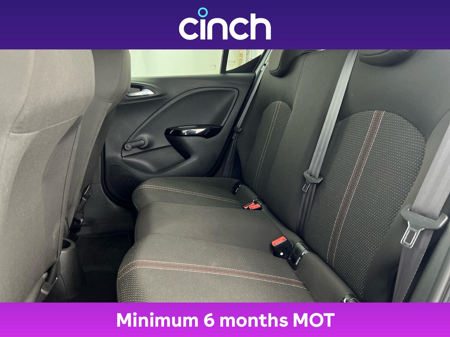 Used Vauxhall Corsa 2019 for sale - 76523431: Photo 20