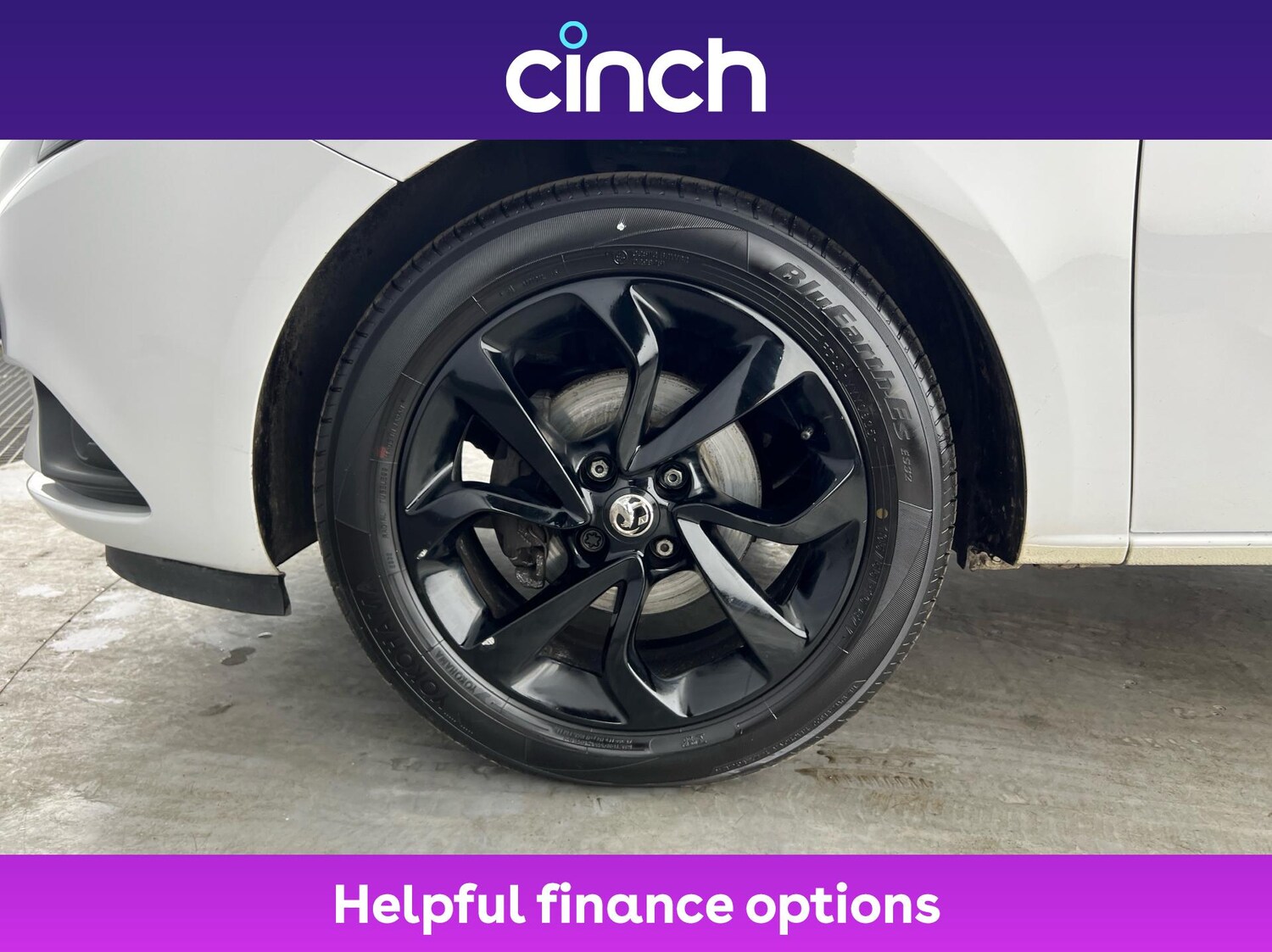 Used Vauxhall Corsa 2019 for sale - 76523431: Photo 24