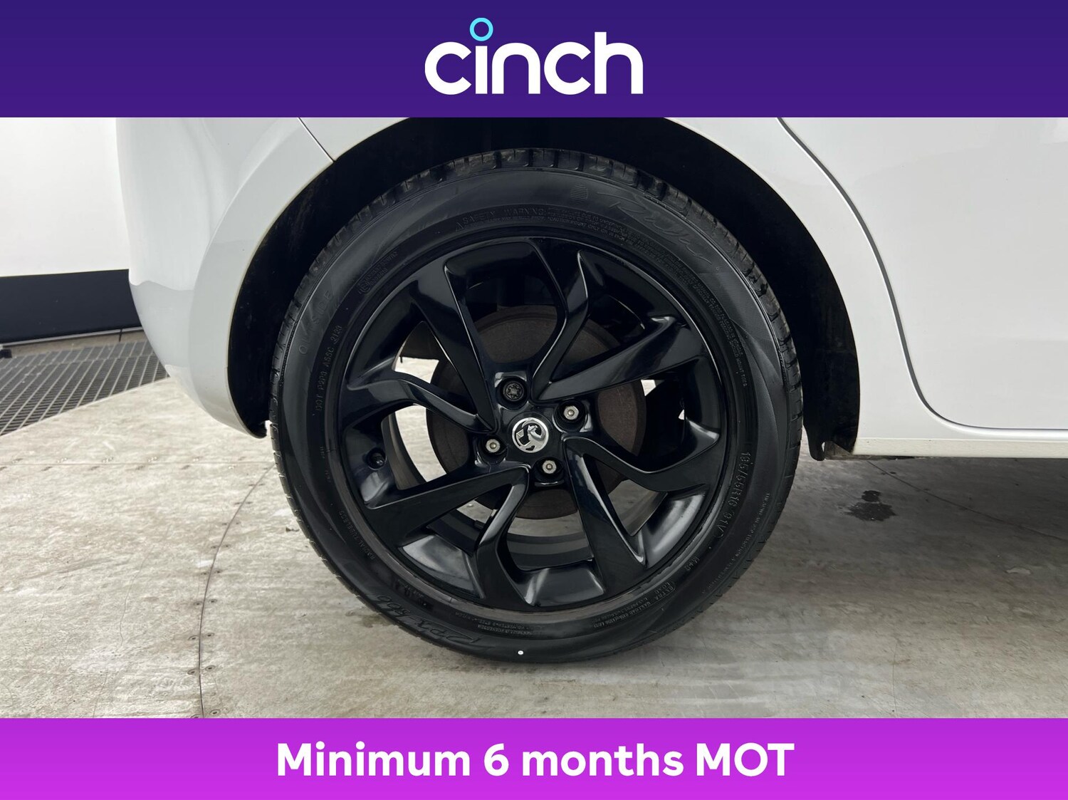 Used Vauxhall Corsa 2019 for sale - 76523431: Photo 27