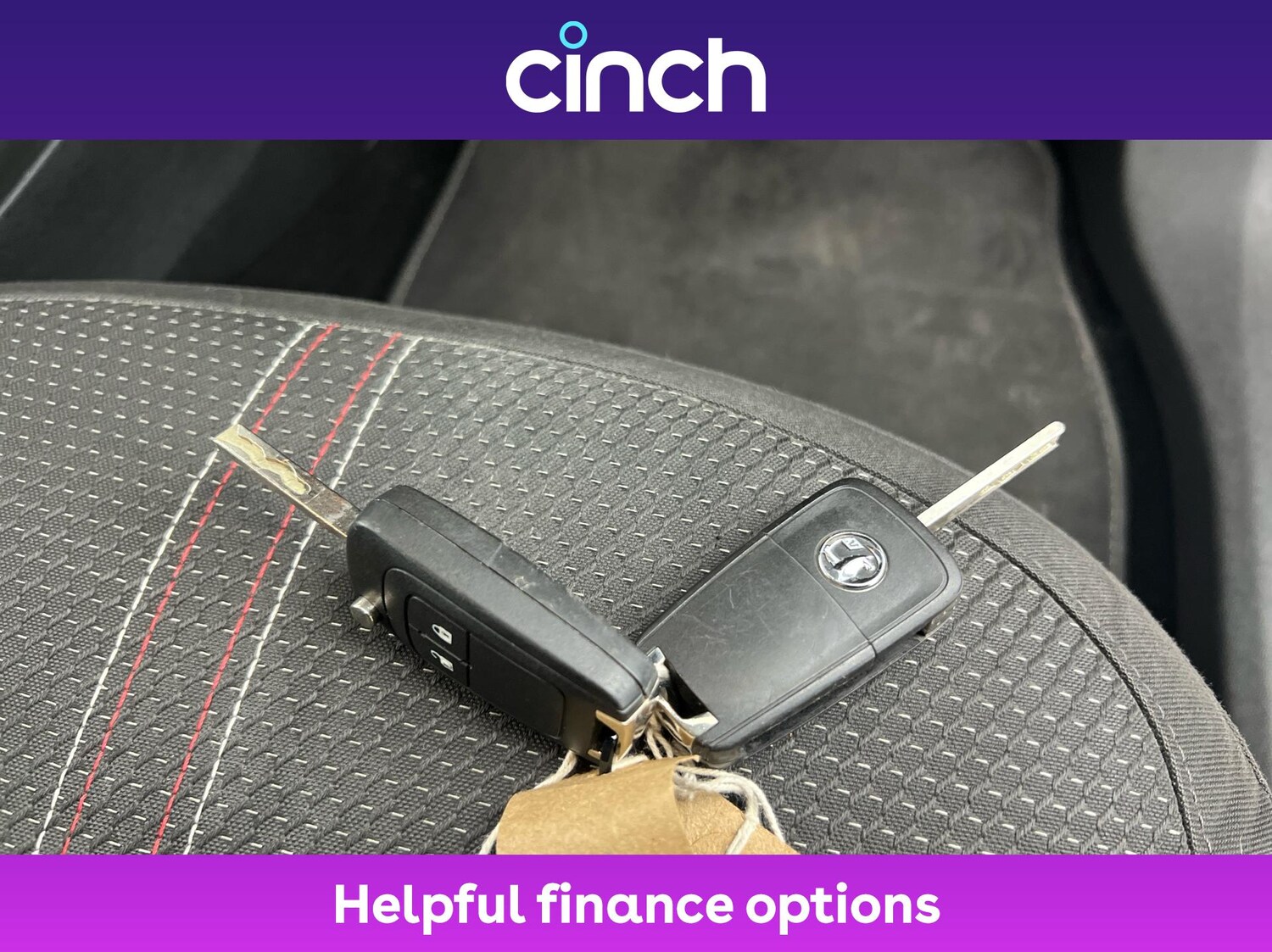 Used Vauxhall Corsa 2019 for sale - 76523431: Photo 30