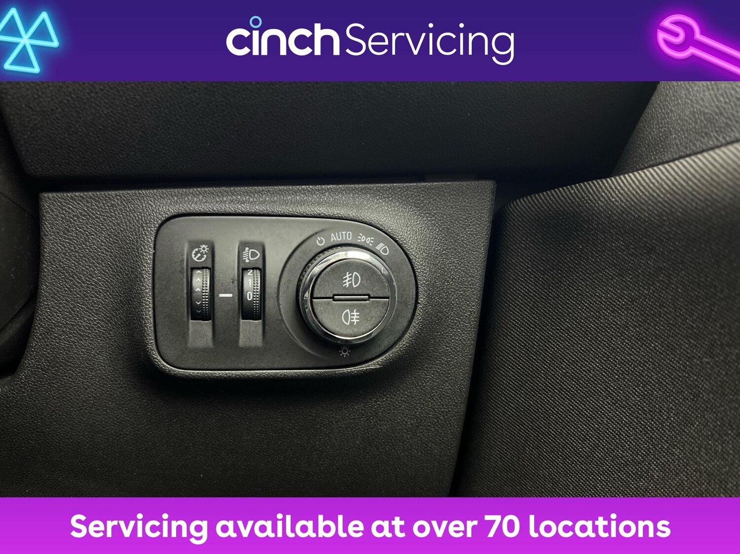 Used Vauxhall Corsa 2019 for sale - 76523431: Photo 31