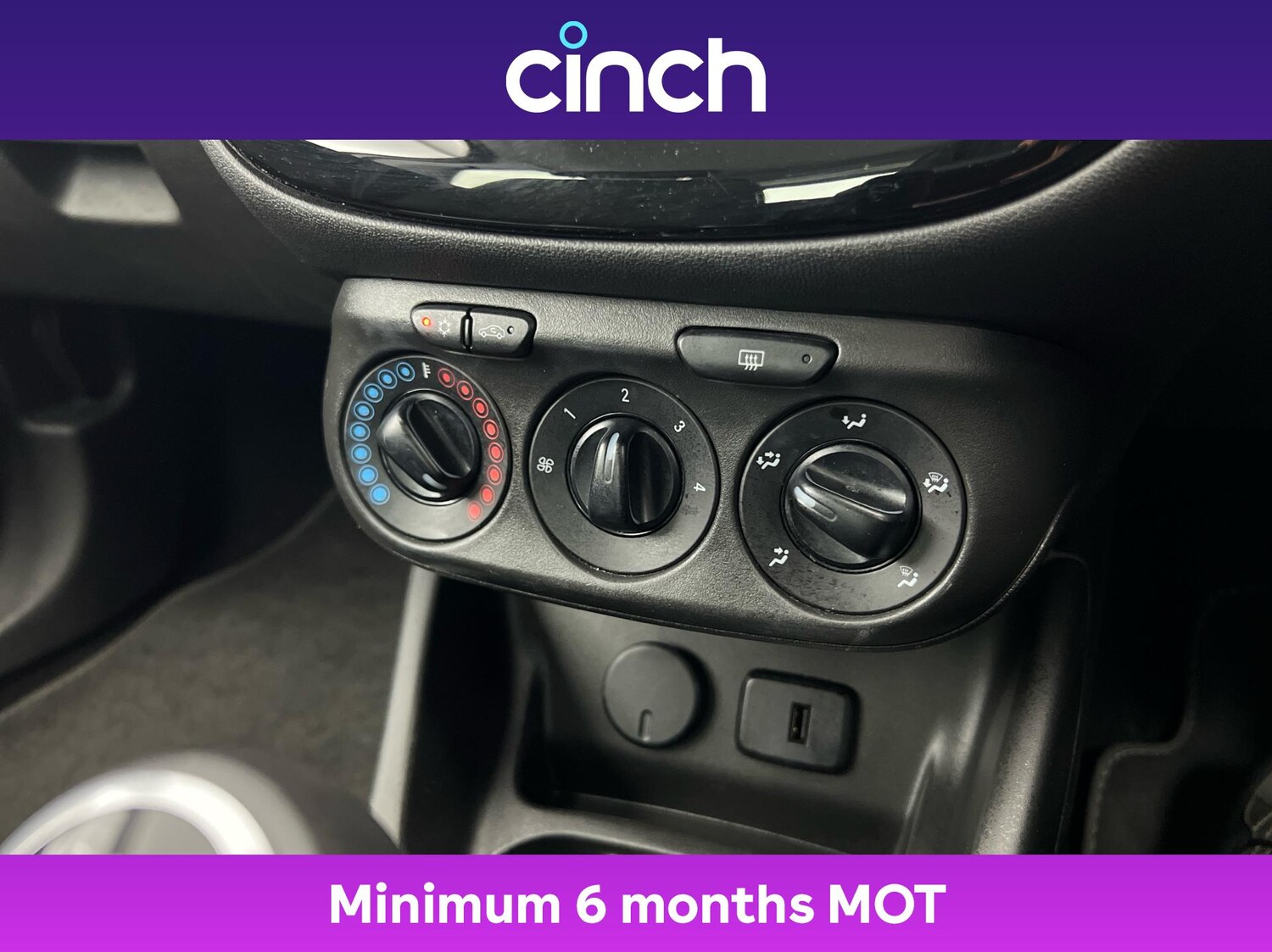 Used Vauxhall Corsa 2019 for sale - 76523431: Photo 32