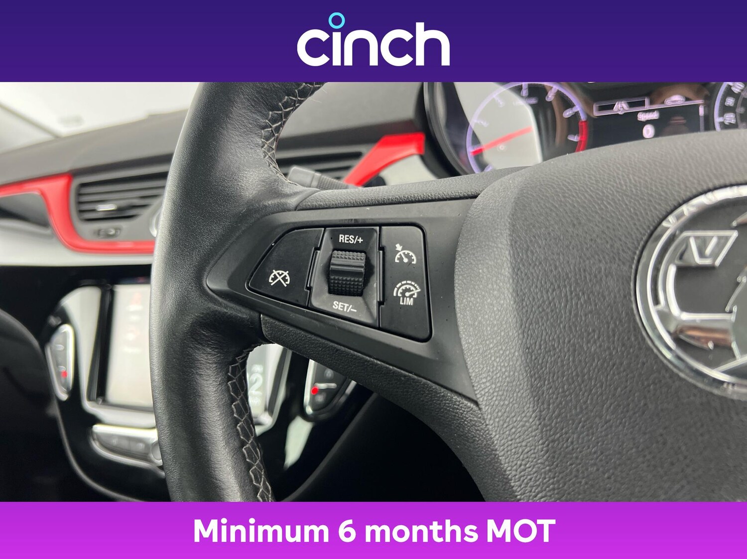 Used Vauxhall Corsa 2019 for sale - 76523431: Photo 37