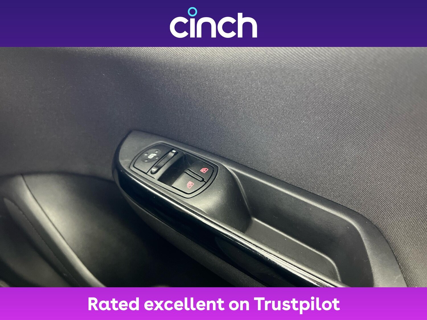 Used Vauxhall Corsa 2019 for sale - 76523431: Photo 38