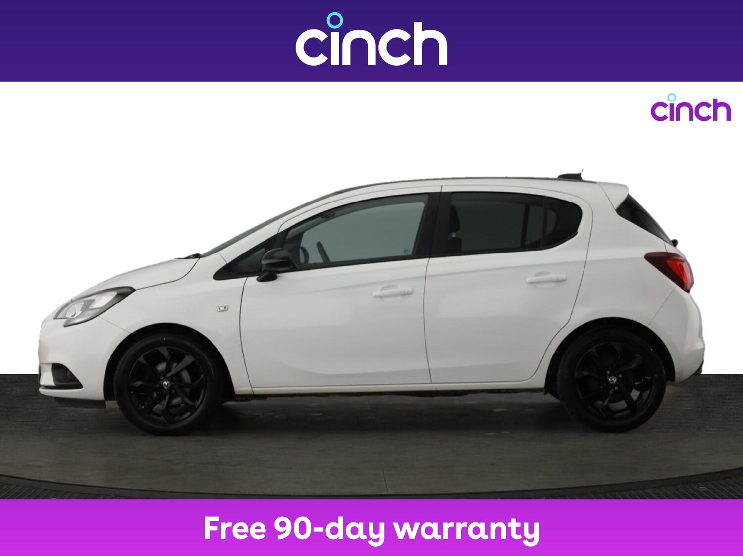 Used Vauxhall Corsa 2019 for sale - 76523431: Photo 8