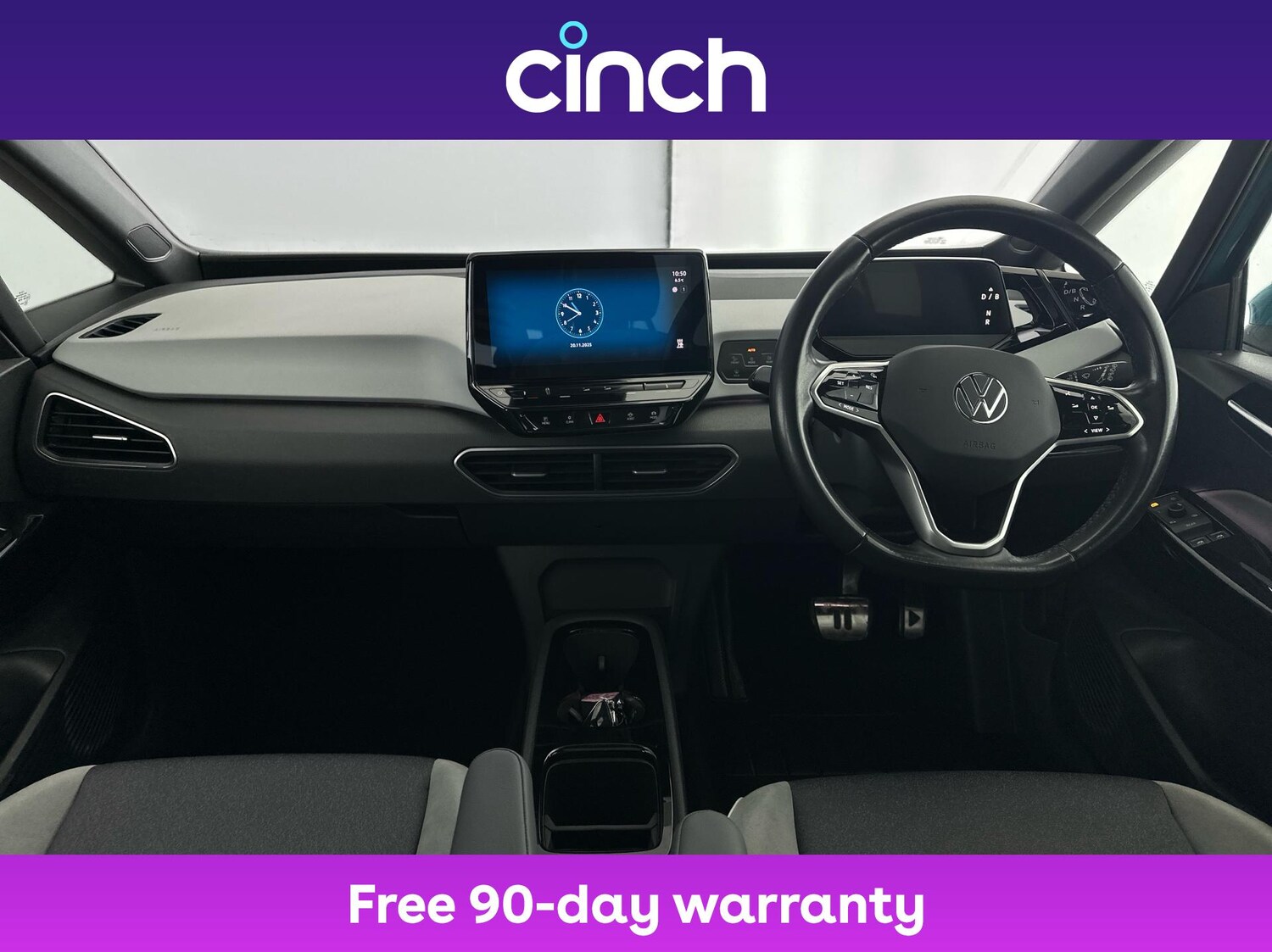 Used Volkswagen ID.3 2021 for sale - 76941466: Photo 15