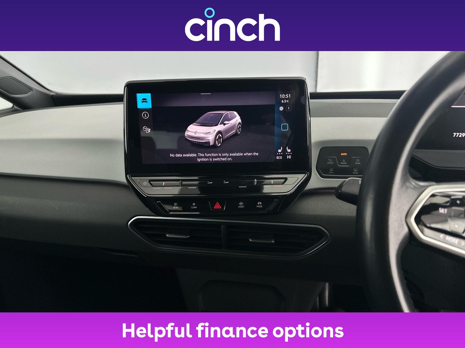 Used Volkswagen ID.3 2021 for sale - 76941466: Photo 17