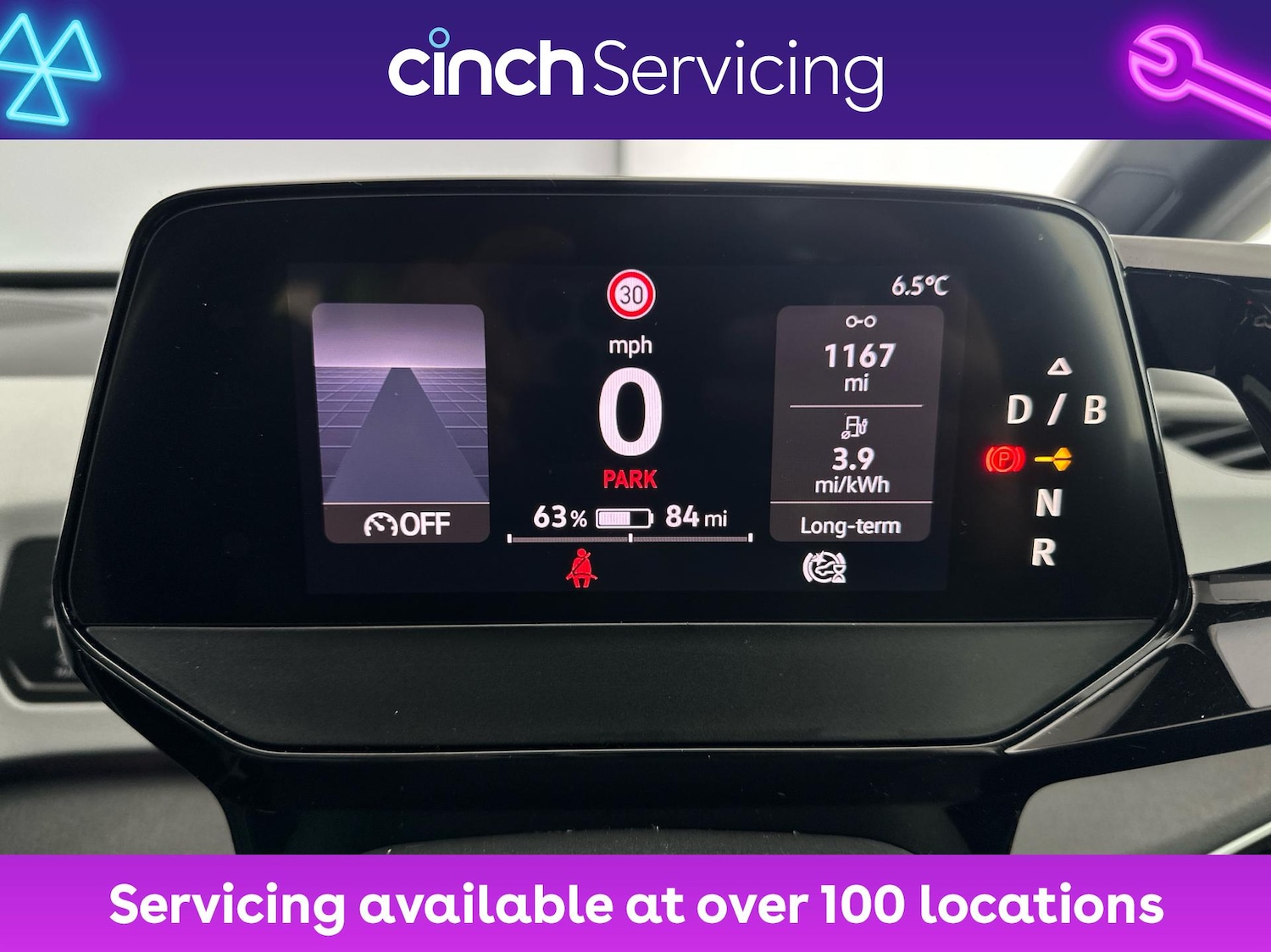 Used Volkswagen ID.3 2021 for sale - 76941466: Photo 18