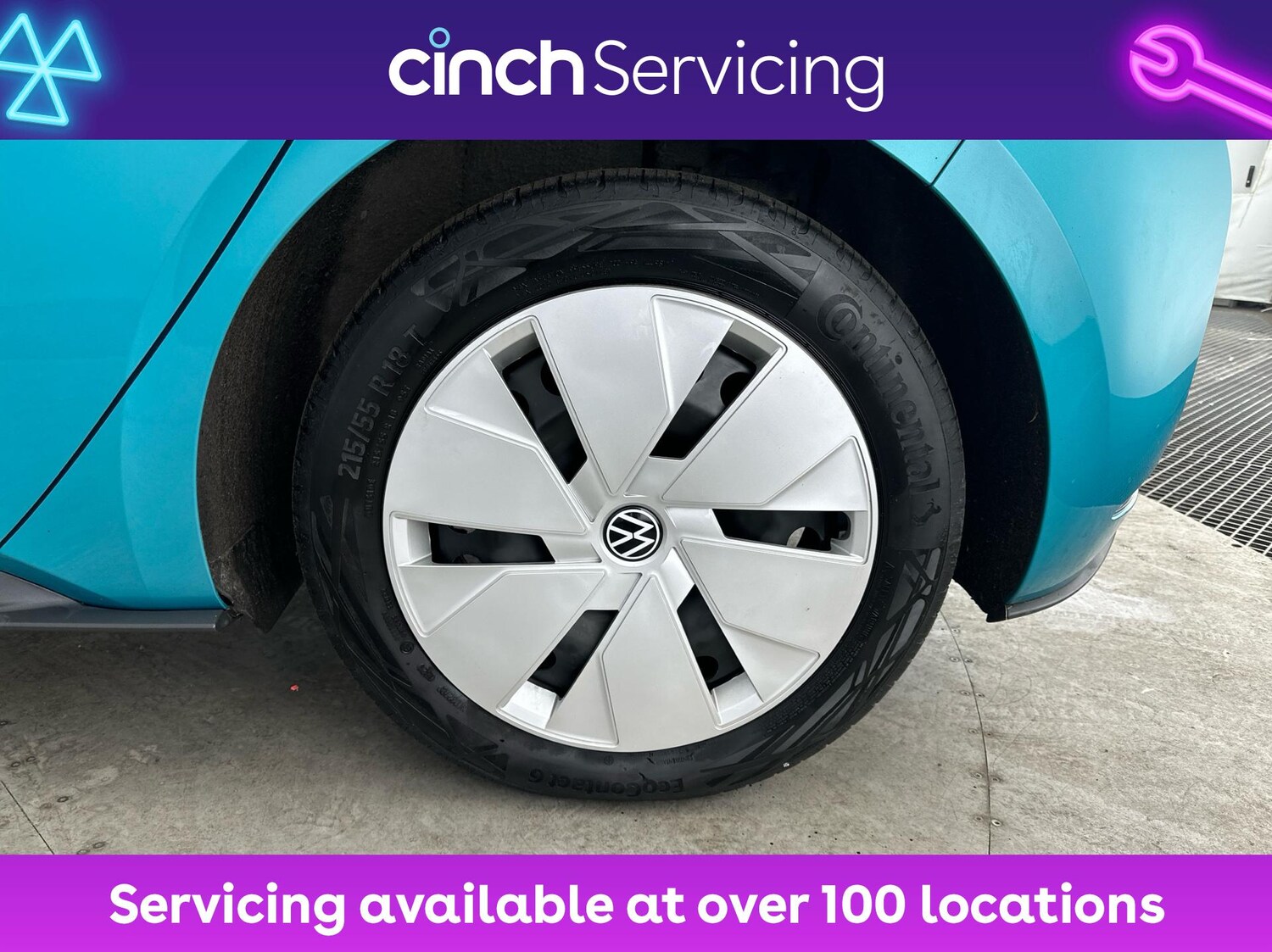 Used Volkswagen ID.3 2021 for sale - 76941466: Photo 26