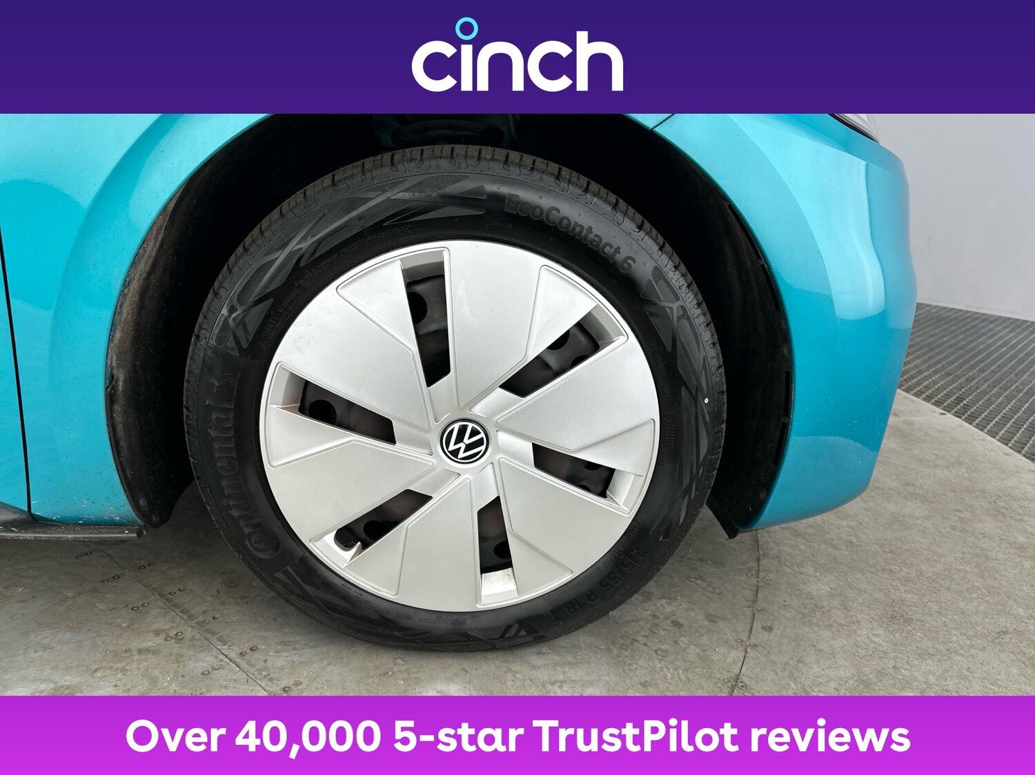 Used Volkswagen ID.3 2021 for sale - 76941466: Photo 28