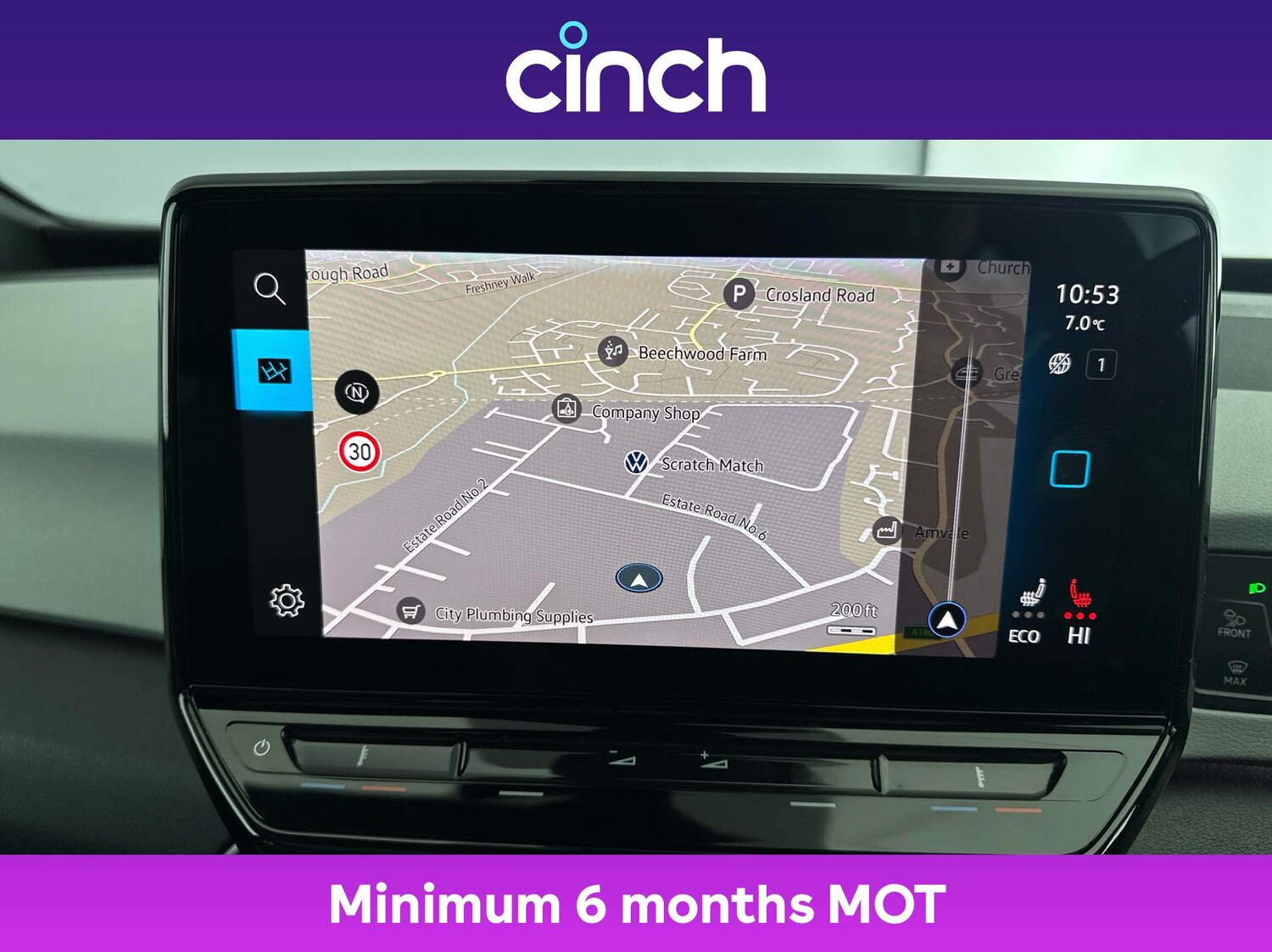 Used Volkswagen ID.3 2021 for sale - 76941466: Photo 32