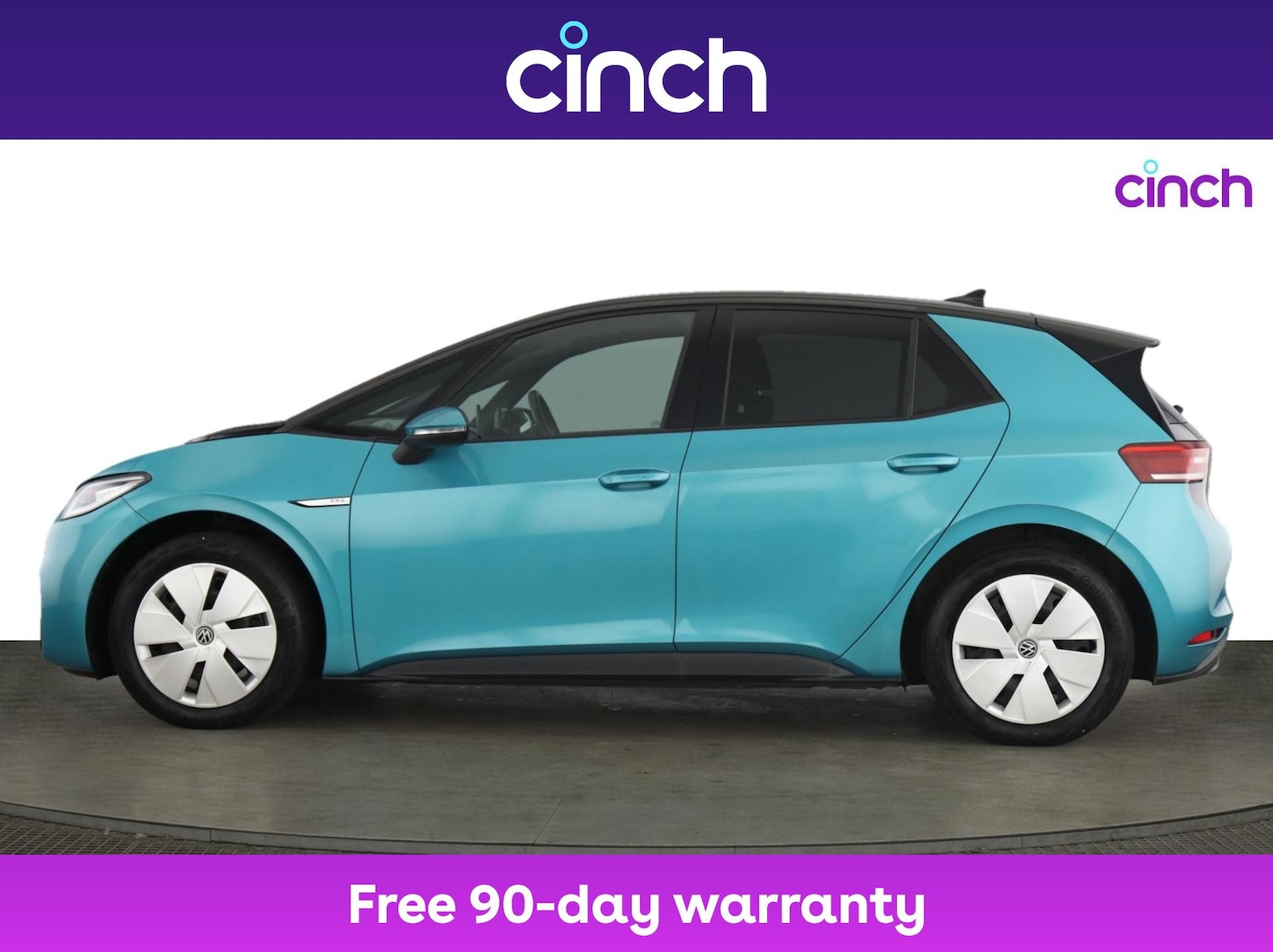 Used Volkswagen ID.3 2021 for sale - 76941466: Photo 8