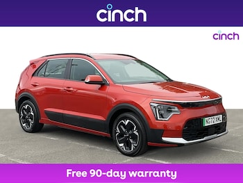 Kia - Niro