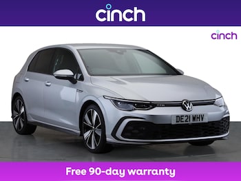 Volkswagen - Golf