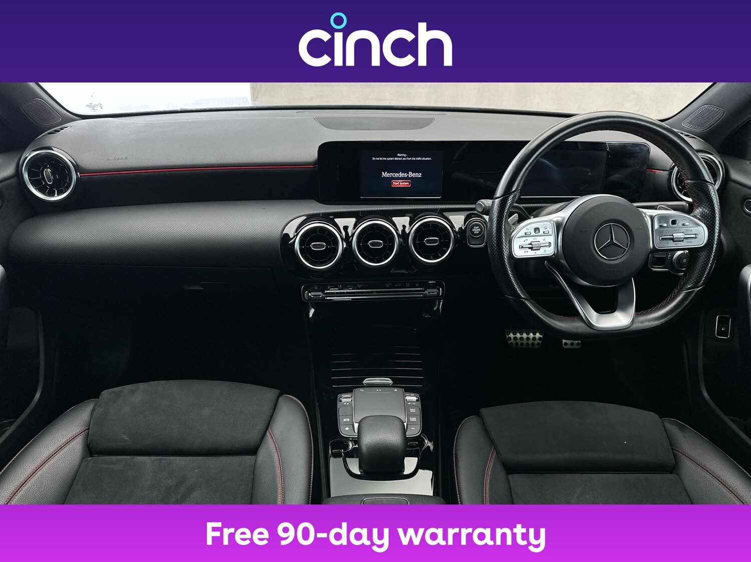 Used Mercedes-Benz A-Class 2021 for sale - 76665309: Photo 15