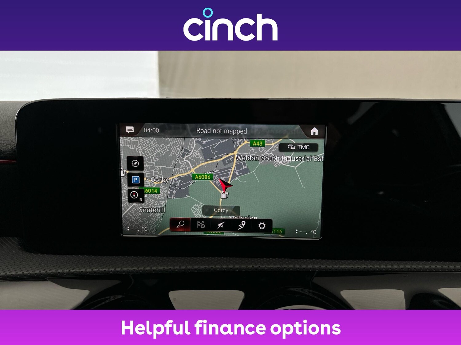 Used Mercedes-Benz A-Class 2021 for sale - 76665309: Photo 17