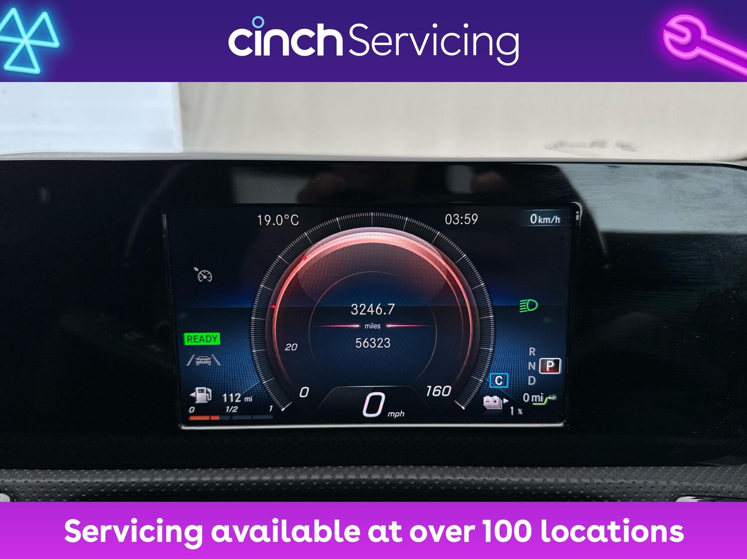 Used Mercedes-Benz A-Class 2021 for sale - 76665309: Photo 18