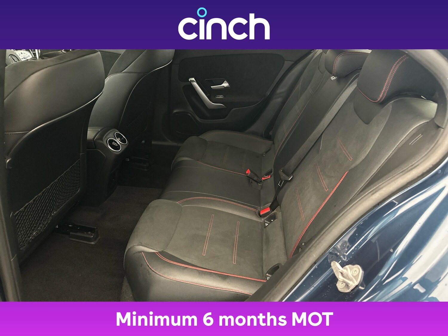 Used Mercedes-Benz A-Class 2021 for sale - 76665309: Photo 20