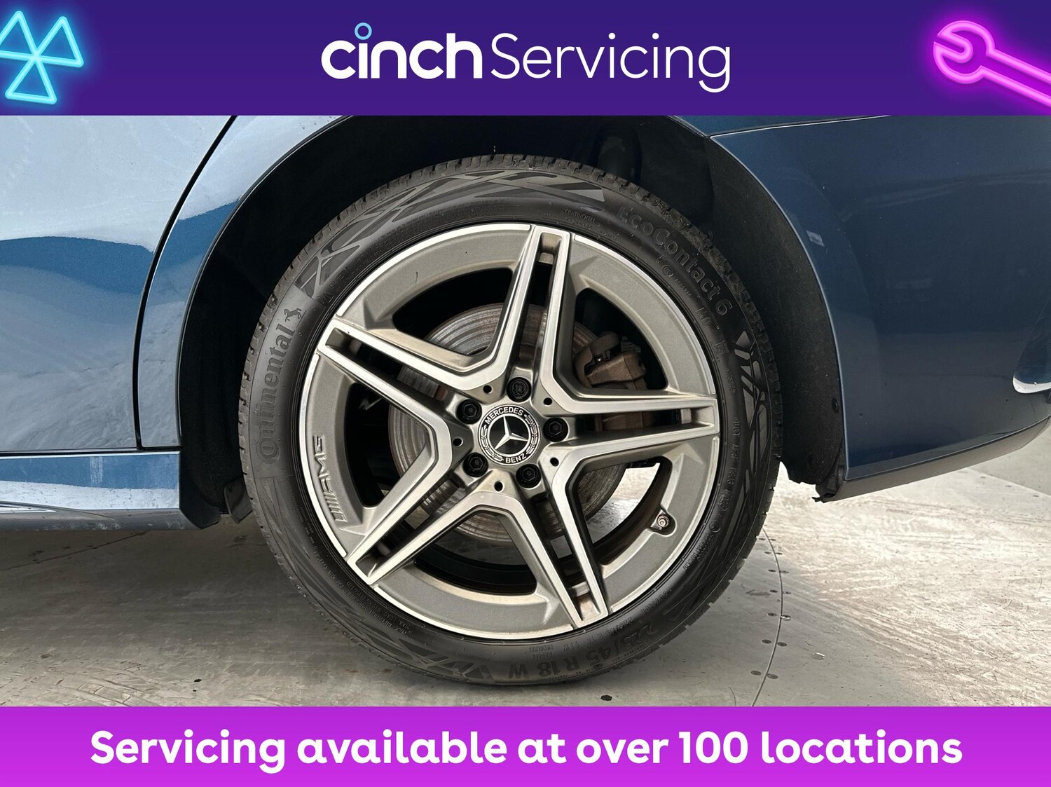 Used Mercedes-Benz A-Class 2021 for sale - 76665309: Photo 26