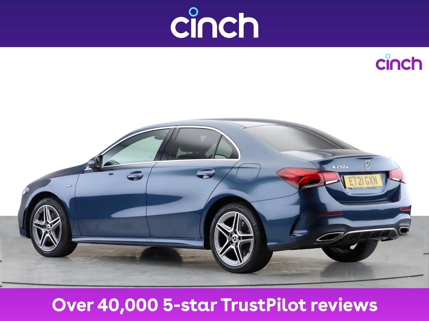 Used Mercedes-Benz A-Class 2021 for sale - 76665309: Photo 6