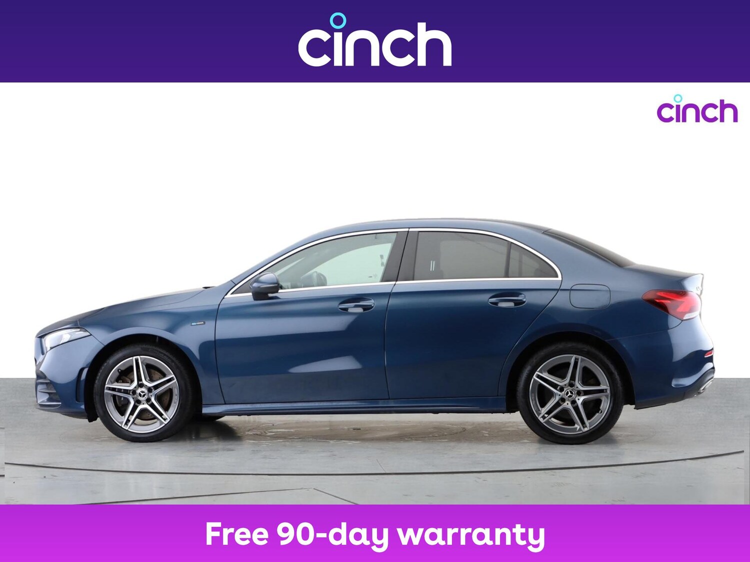 Used Mercedes-Benz A-Class 2021 for sale - 76665309: Photo 8