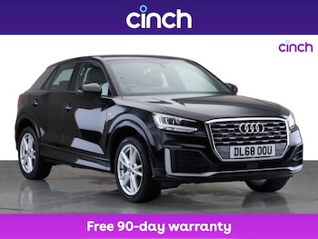Audi - Q2