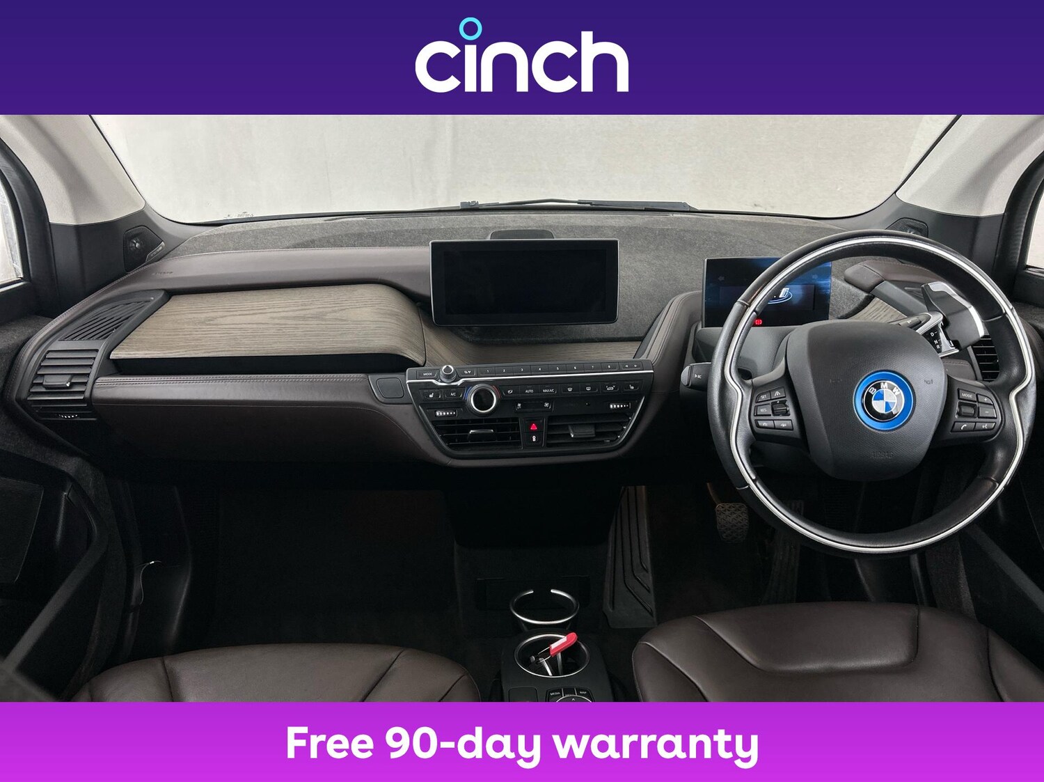 Used BMW i3 2020 for sale - 76642036: Photo 15