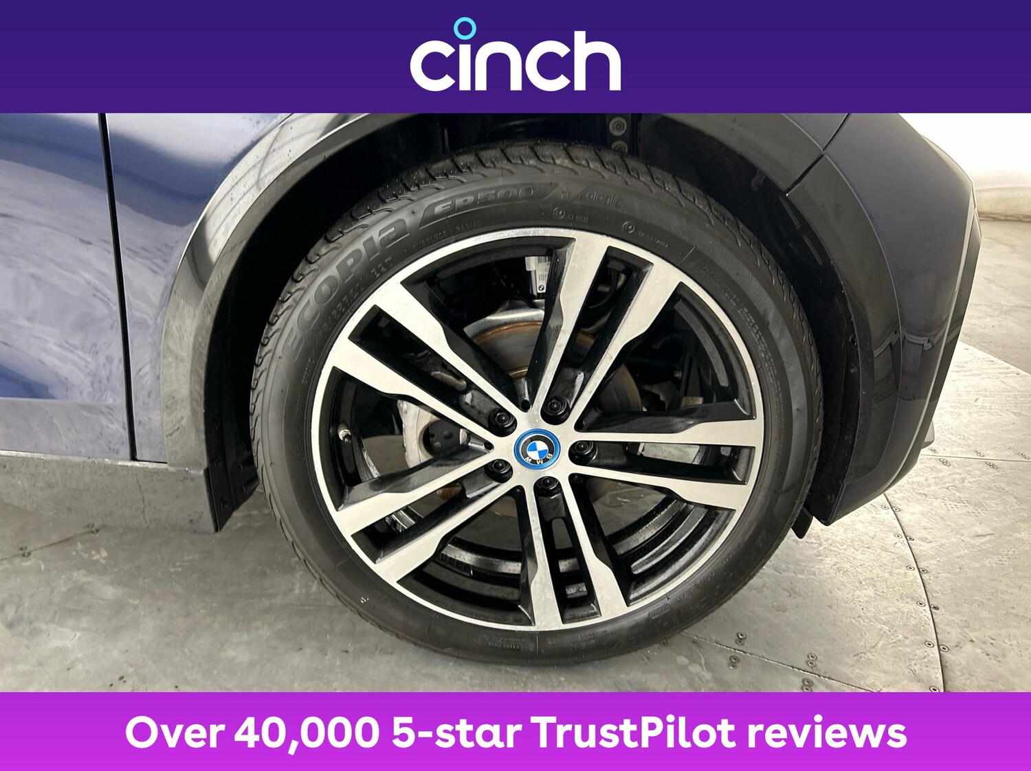 Used BMW i3 2020 for sale - 76642036: Photo 28