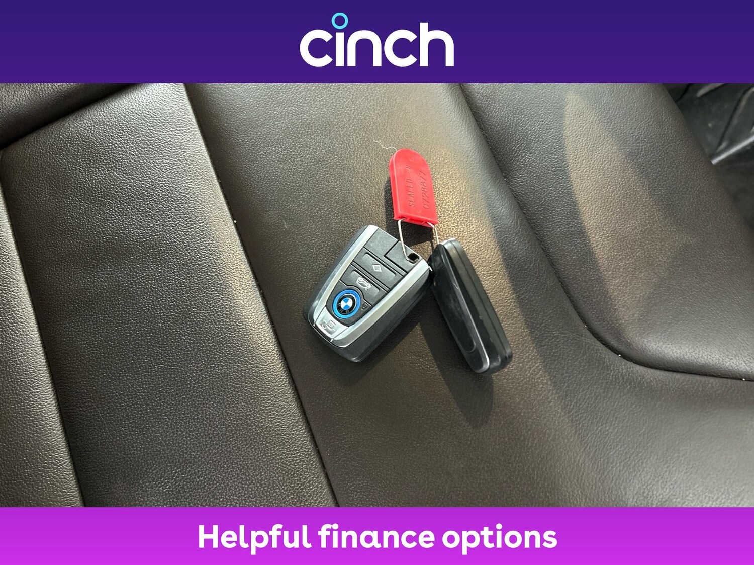 Used BMW i3 2020 for sale - 76642036: Photo 30