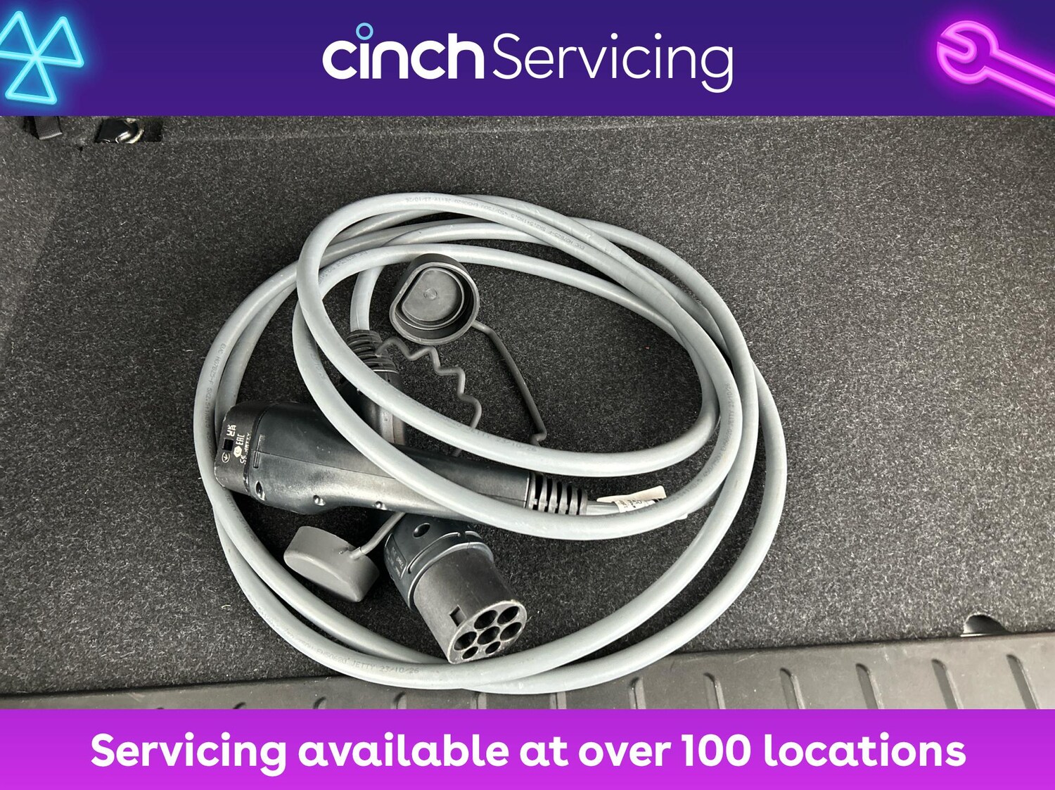 Used BMW i3 2020 for sale - 76642036: Photo 31